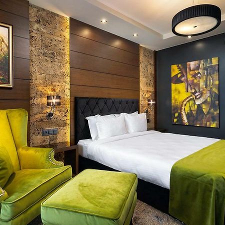 Family Hotel Strannopriemnitza オレシャク エクステリア 写真