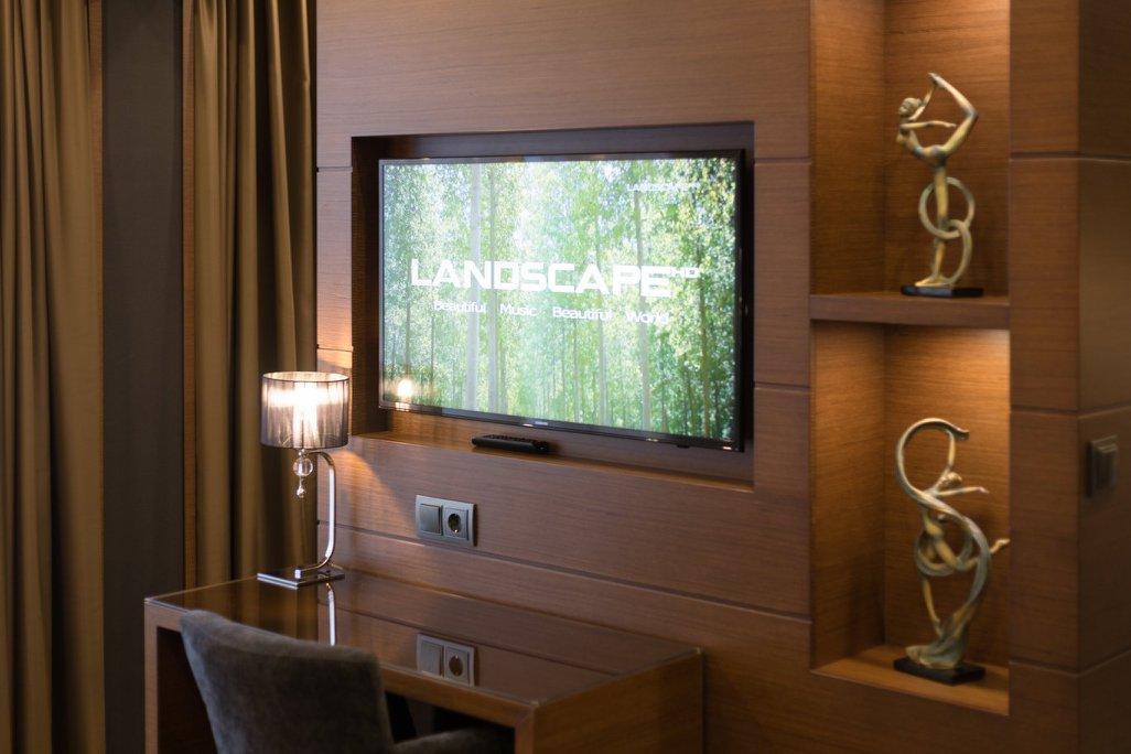 Family Hotel Strannopriemnitza オレシャク エクステリア 写真