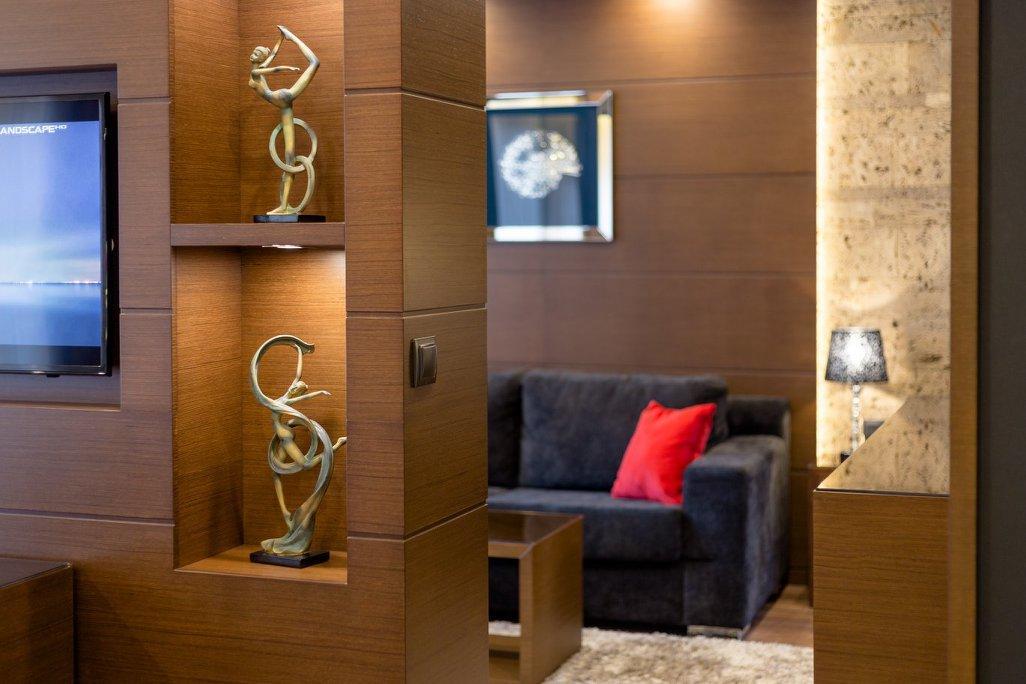Family Hotel Strannopriemnitza オレシャク エクステリア 写真