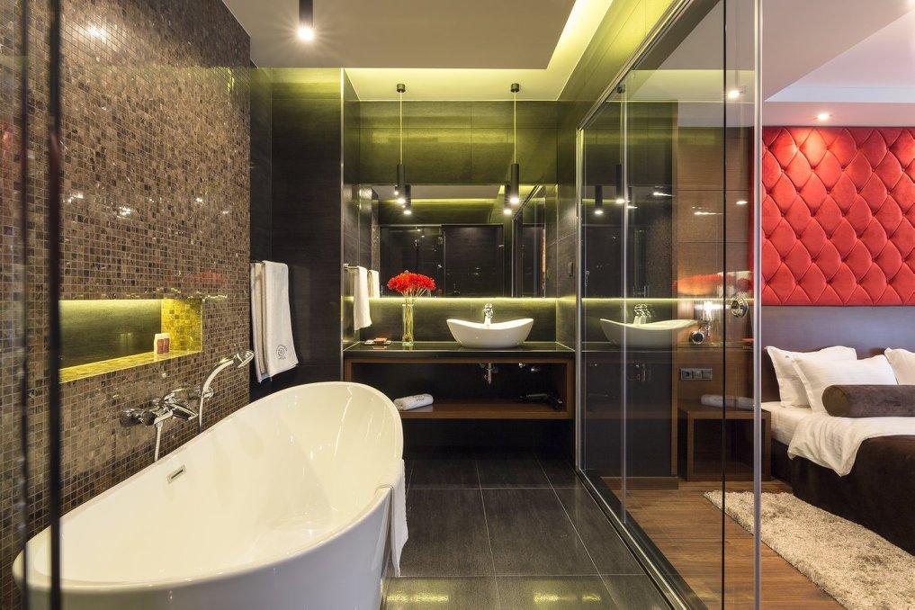 Family Hotel Strannopriemnitza オレシャク エクステリア 写真
